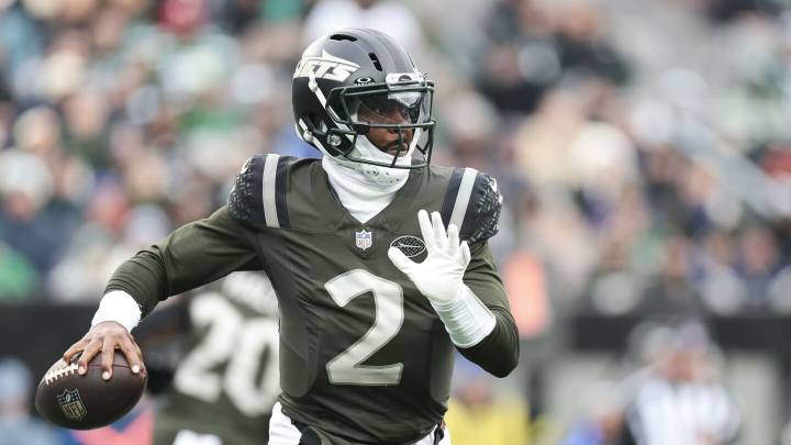 Tyrod Taylor and Justin Fields will not practice Wednesday