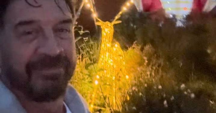 Nick Knowles' brutal Strictly assessment after horror knee injury forced him to quit