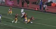 Sutter Union falls to Barstow 17-7 in state championship game