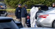 Details emerge about suspect arrested in D.C. pipe bombs case