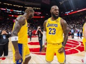 LeBron James on always making right play, 'foolish' criticism and love for Toronto