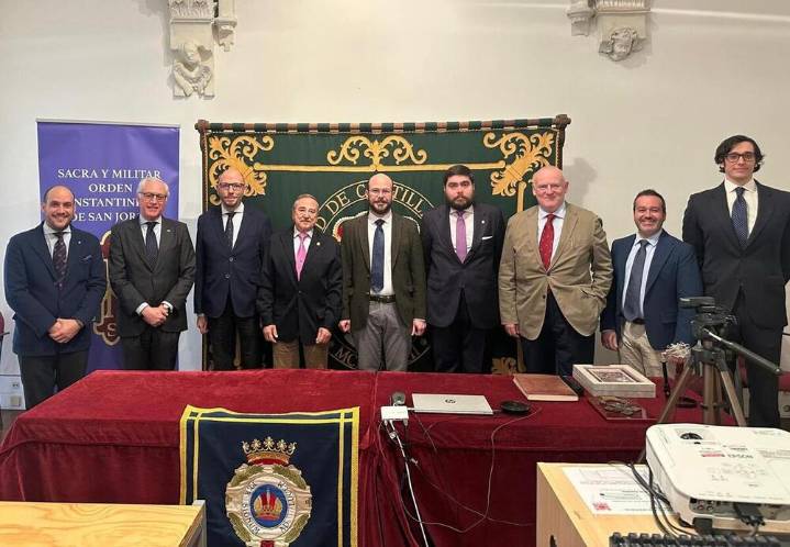 Toledo acoge el I Simposio de Derecho Premial