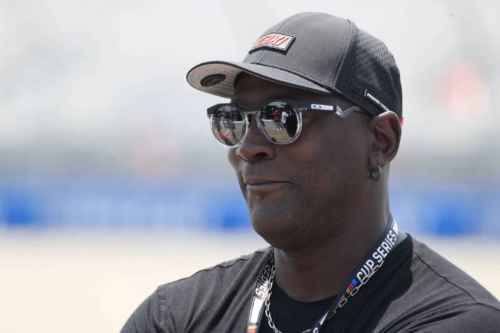 NASCAR Lawsuit Outcome: There Really Was No Other Alternative but for Michael Jordan, All Sides to Settle Facing a great deal to lose if they did not prevail in the lawsuit, it was in NASCAR, Michael