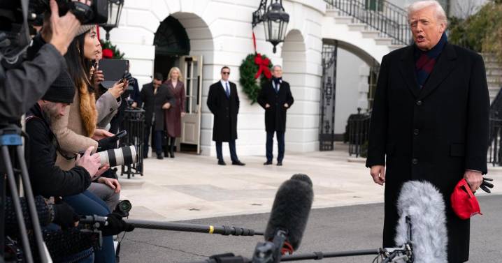 Trump Army Navy Football