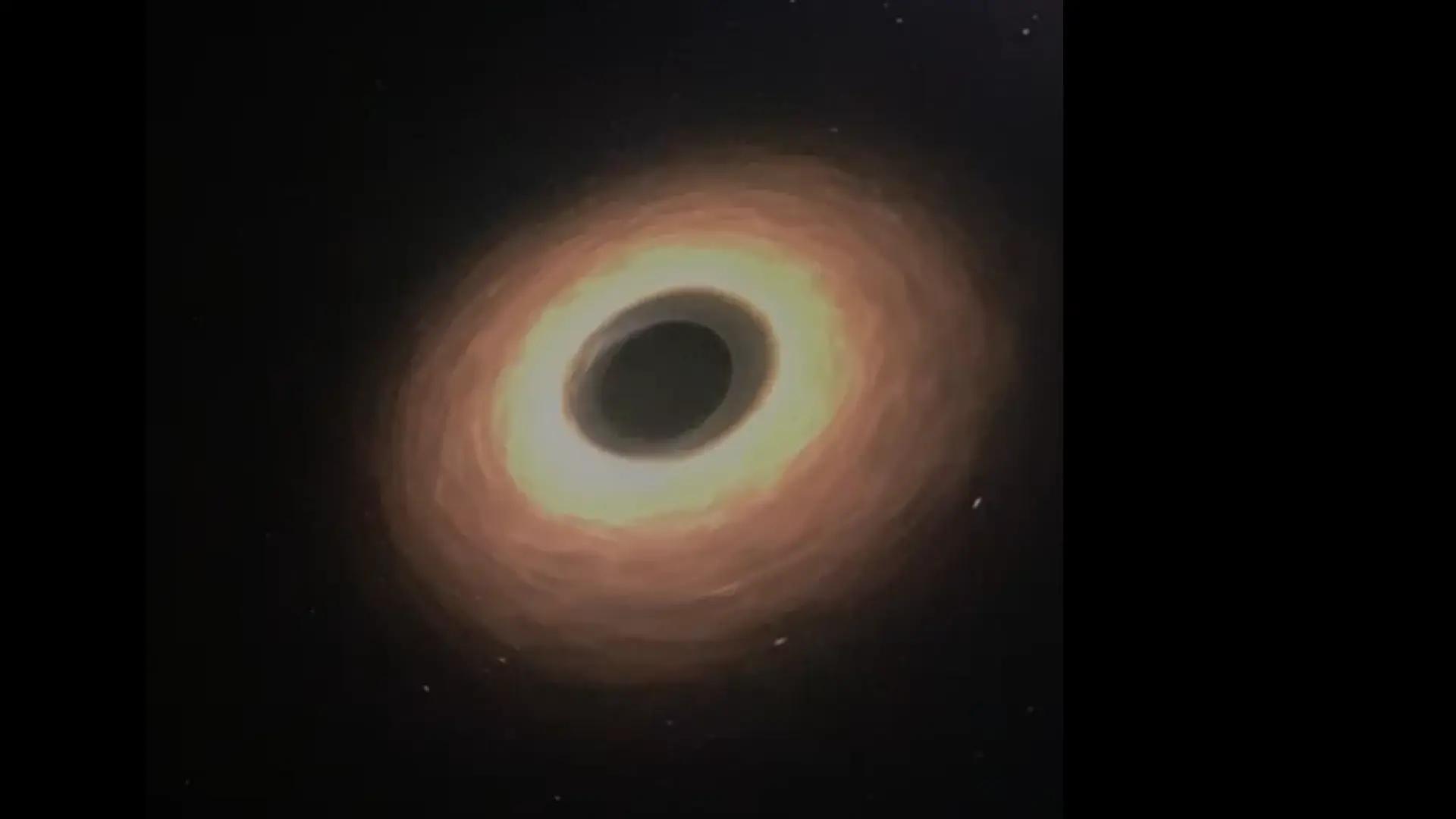 La nueva experiencia inmersiva del Planetario de Aragón: así se ve el Universo