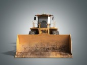 Diésel, Hidráulico o Eléctrico: ¿Cuál es el Futuro de las Cargadoras?