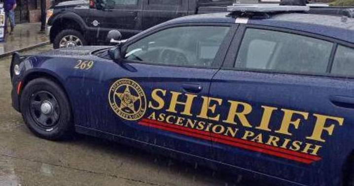 Louisiana inmate charged with manslaughter after fight ends in prisoner’s death