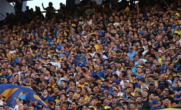 Día del Hincha de Boca: por qué se celebra el 12/12