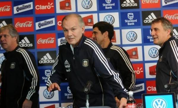 El recuerdo de la esposa de Sabella, a cinco años de su fallecimiento