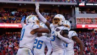 Chargers poking fun at Chiefs' playoff elimination tops NFL Week 15...