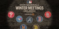 Most intriguing MLB teams heading into 2025 Winter Meetings