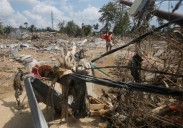 Survivors plead for urgent aid after catastrophic floods and landslides killed over 1,500 in Asia