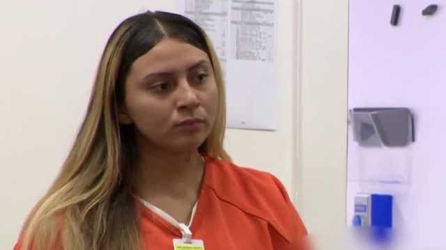 Obdulia Sanchez killed in Stockton drive