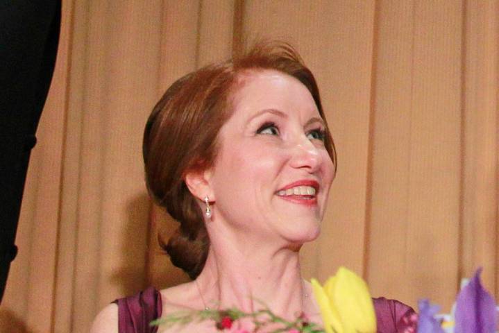 USA Today editor in chief out after a year in job