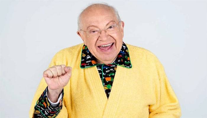 Fallece Eduardo Manzano, “El Polivoz”