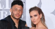 Perrie Edwards' fiancé breaks silence on heartbreaking miscarriages and 'difficult' time