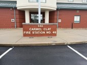 Carmel Fire Department trying out new shift; hoping to improve health