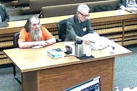 Sequim man gets 6 1/2 years in prison