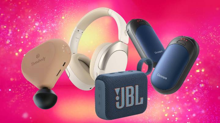 Best Christmas Gifts 2025: 54 Ideas to Clear Your Holiday List