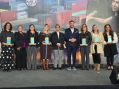 Foro Exportadoras impulsa el liderazgo femenino en Guanajuato