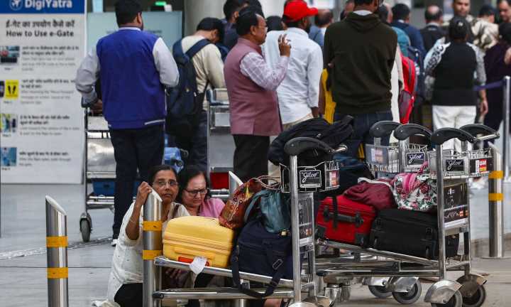 Shobhaa De | Is It Time To Change Branding of IndiGo to ‘Indi: GoToHell’?