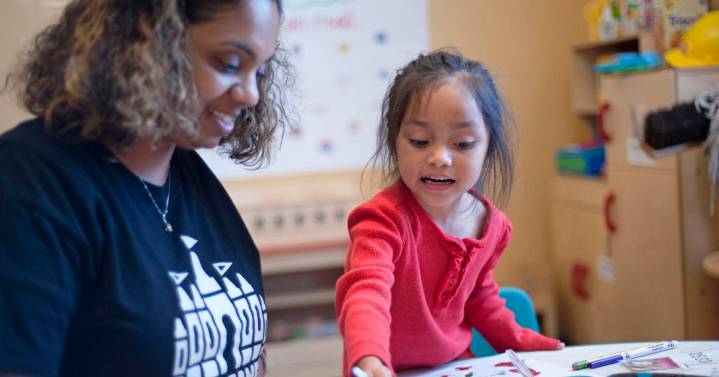 SC pauses new child care scholarships after funding issue