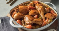 Classic chicken casserole recipe is 'perfect' for family meals