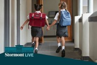 MLAs hear updates on new school uniform legislation: ‘Can pupils wear non