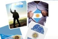 La belleza y bendición de ser argentino