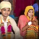 Bihar man helps an orphan girl on train and later... marries her! Here's why