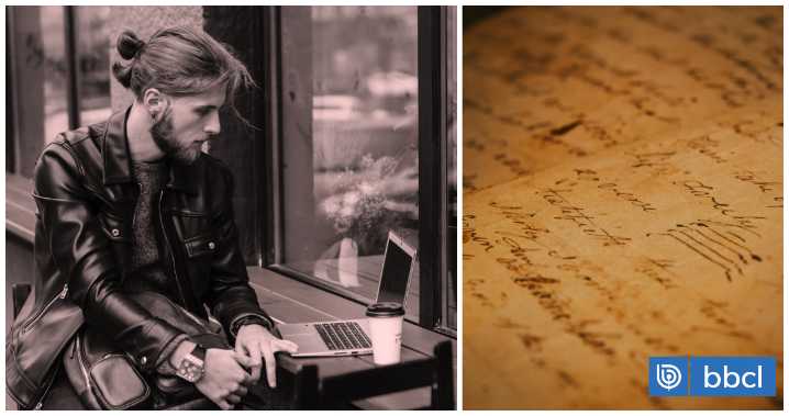 Esquema ponzi hizo caer a 18 mil personas en Francia: pagaron millones a empresa por unos manuscritos