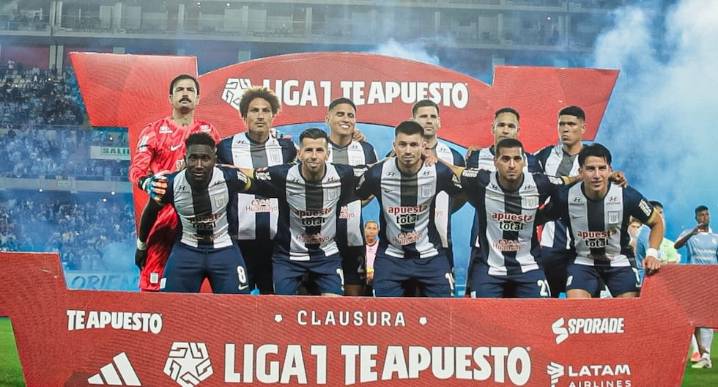 Alianza Lima en escena con grandes de Conmebol: el torneo que disputará en la pretemporada 2026