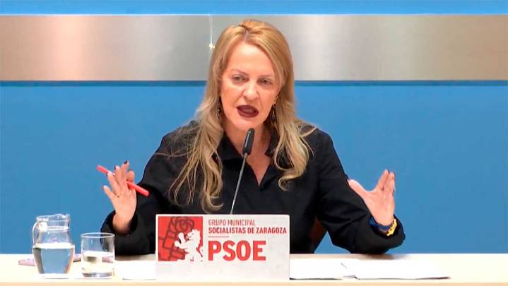 El PSOE rechaza el modelo de alquiler asequible del PP y reivindica el papel de Zaragoza Vivienda