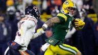 Packers fans giddy about Christian Watson's big plays vs…