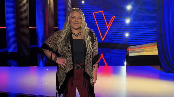 Who Is Singing the National Anthem at Commanders vs Vikings? Life, Net Worth & More About Cori Kennedy Discover all about Cori Kennedy, who will sing the national anthem at the Commanders vs Vikings g