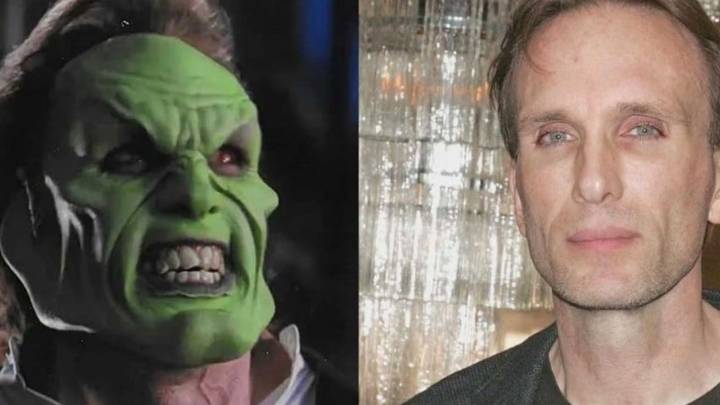 Fallece a los 60 años Peter Greene recordado por su papel en Pulp Fiction