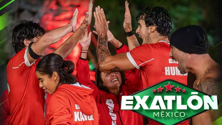 Exatlón México: ¿Qué leyendas podrían volver como refuerzos en la Semana 10?
