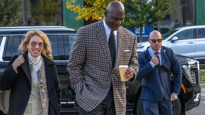 NASCAR trial ends on ninth day with settlement on charters