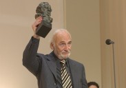 Adiós a un gigante de la escena: muere Héctor Alterio a los 96 años