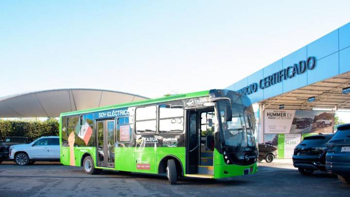 Formalizan operación del corredor Toluca