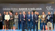 Zamora lleva a Málaga su apuesta por el turismo sostenible y los grandes eventos en la provincia
