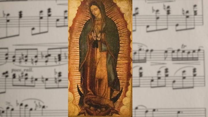 Virgen de Guadalupe: ¿Cuál es la canción secreta que está en su manto?