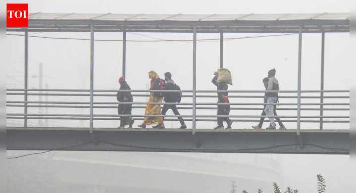 Fighting toxic air: World Bank clears $600m in funds; boost for UP, Haryana initiatives