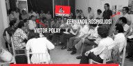 Congreso: Difunden foto del fujimorista Fernando Rospigliosi junto al cabecilla terrorista Víctor Polay Campos