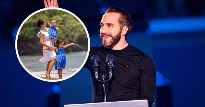 ¿Quién es la mamá de Layla Bukele, hija de Nayib Bukele?