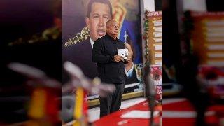 Cabello sobre la ultraderecha: ninguno sabe lo que hablaron Maduro y Trump