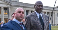 Michael Jordan expected to testify in court against NASCAR