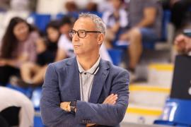 Antonio Vadillo: «Necesitamos a Son Moix»