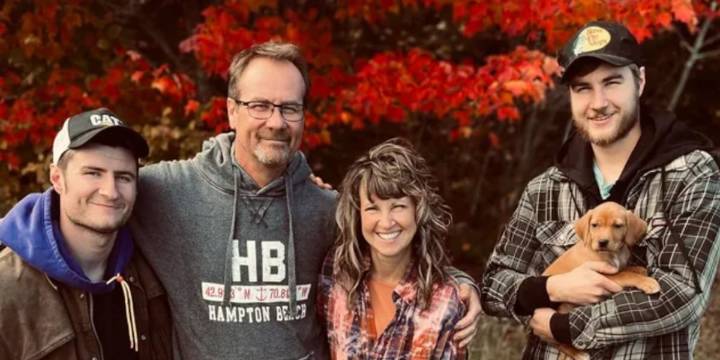 GoFundMe set up for Pequayan Township house fire victims