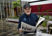 Charla con Sebastián Álvaro: el alpinismo en esencia pura